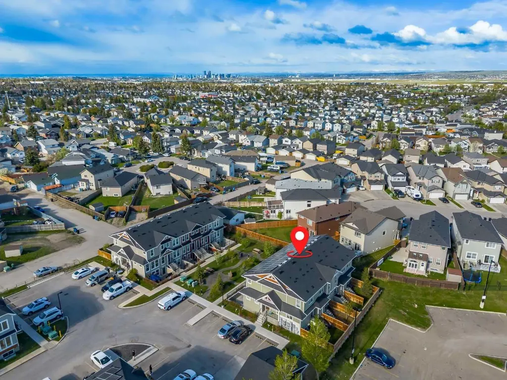 7451 Falconridge Boulevard NE Calgary AB T3J 0Z8