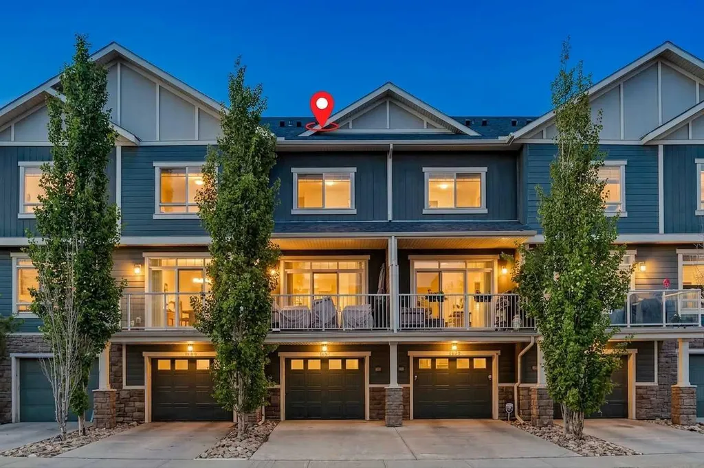 1531 Symons Valley Parkway NW Calgary AB T3P 0R8