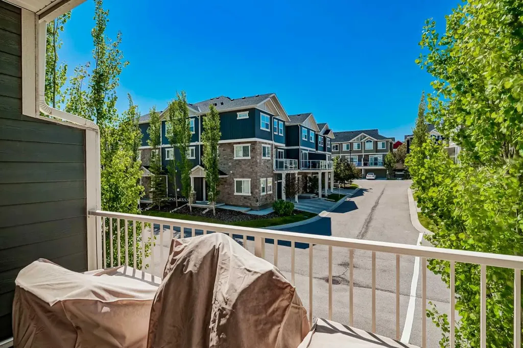 1531 Symons Valley Parkway NW Calgary AB T3P 0R8