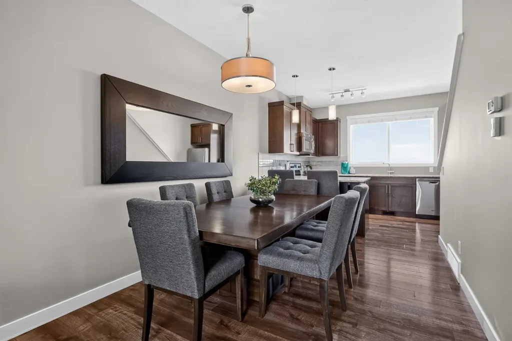 1531 Symons Valley Parkway NW Calgary AB T3P 0R8