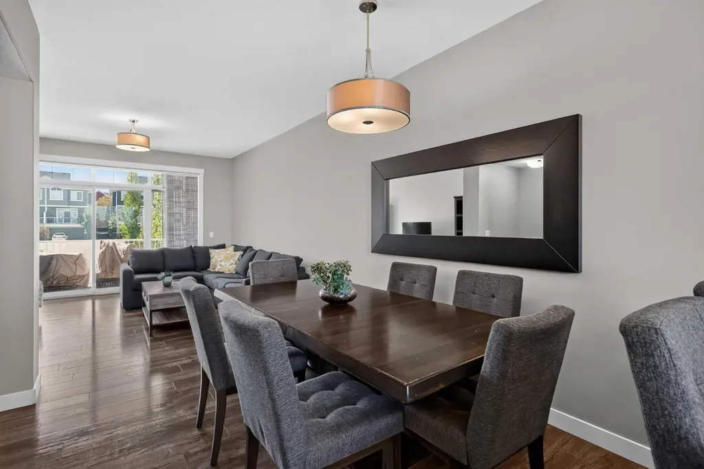 1531 Symons Valley Parkway NW Calgary AB T3P 0R8
