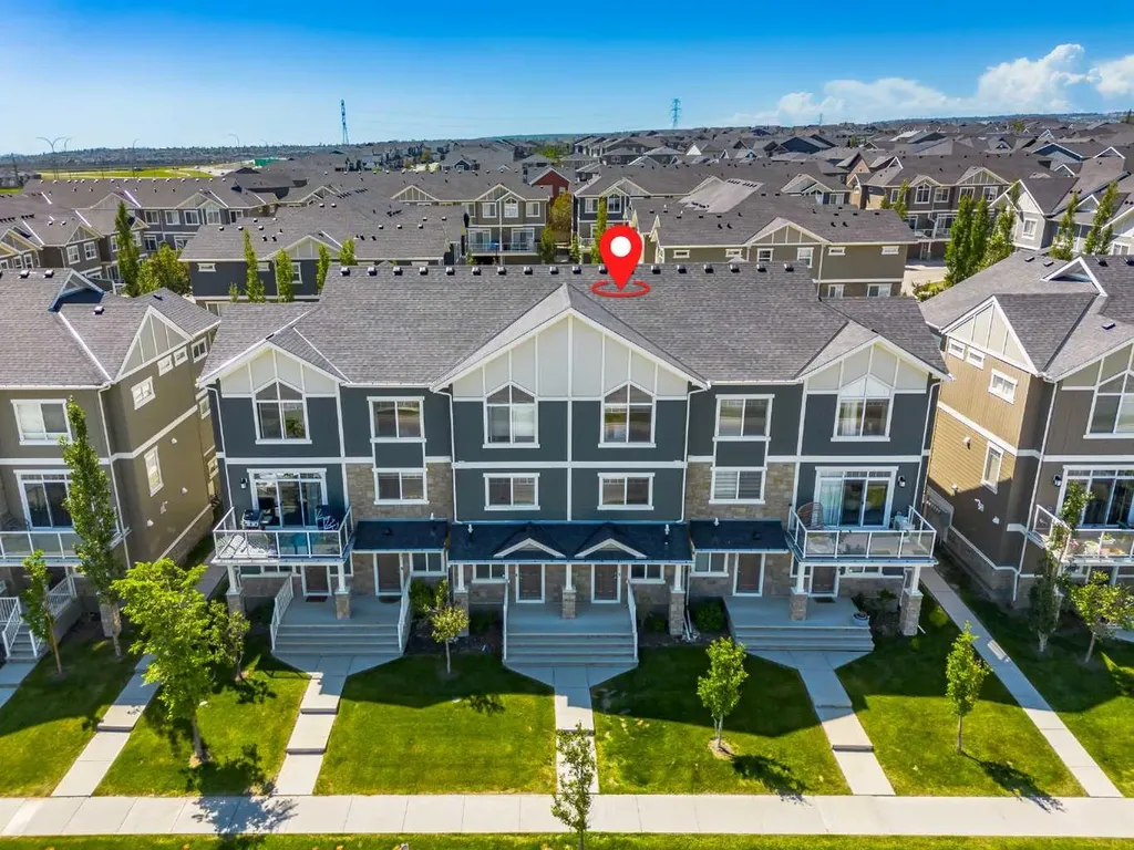 1531 Symons Valley Parkway NW Calgary AB T3P 0R8