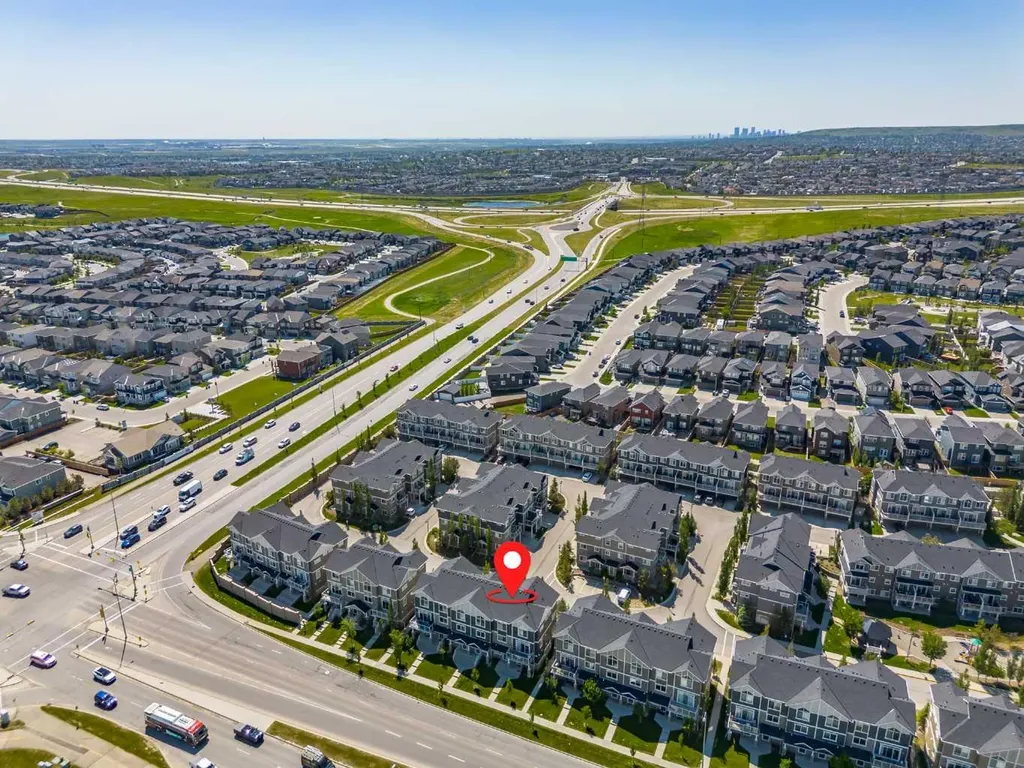 1531 Symons Valley Parkway NW Calgary AB T3P 0R8