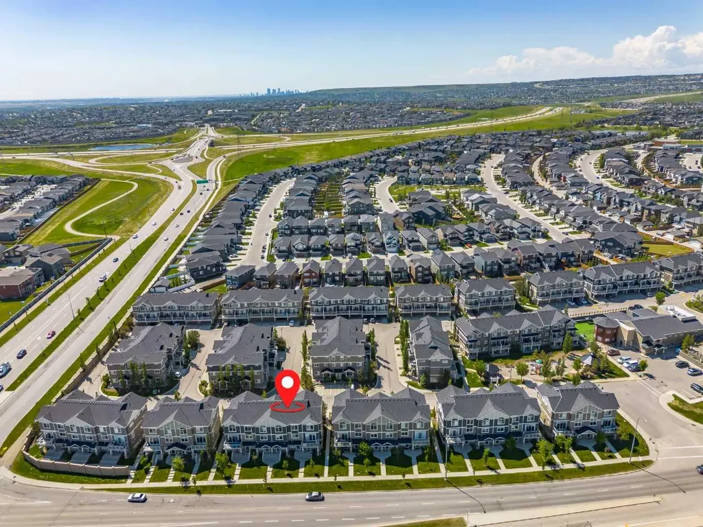 1531 Symons Valley Parkway NW Calgary AB T3P 0R8