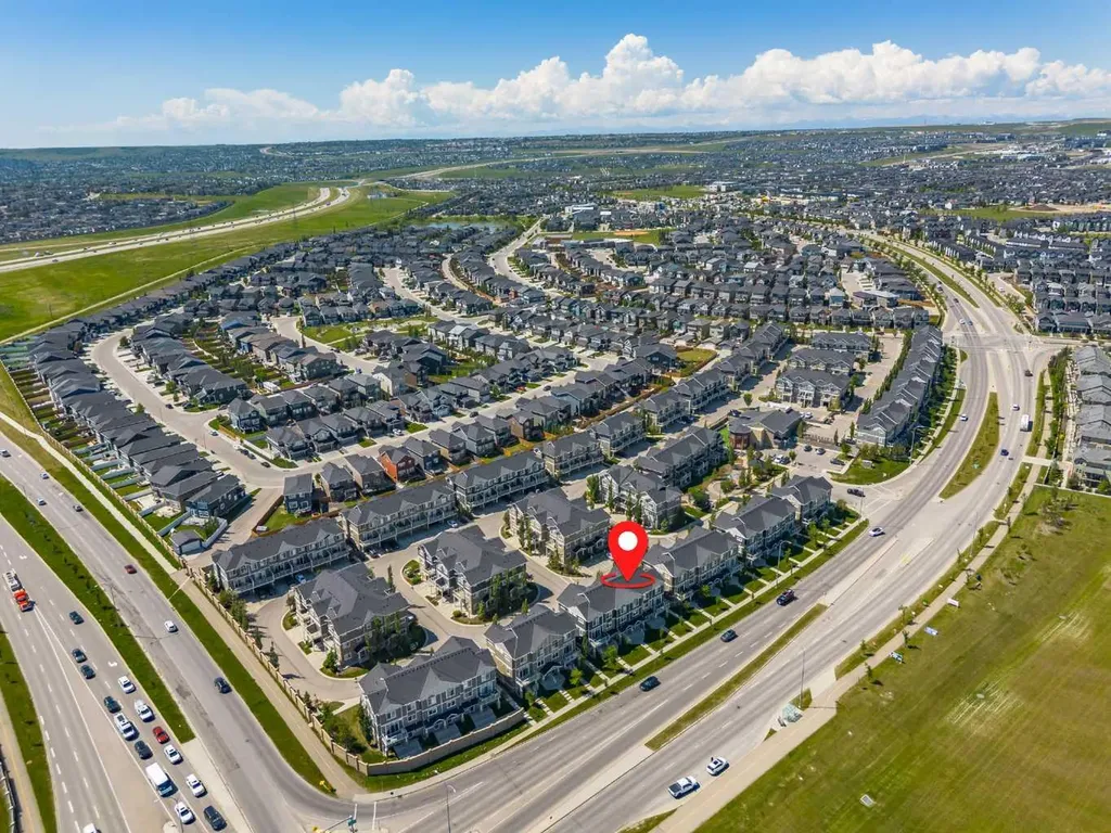 1531 Symons Valley Parkway NW Calgary AB T3P 0R8
