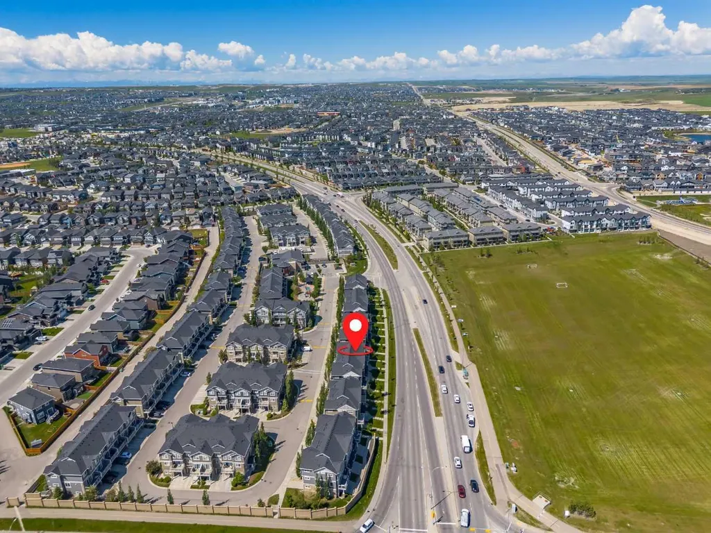 1531 Symons Valley Parkway NW Calgary AB T3P 0R8