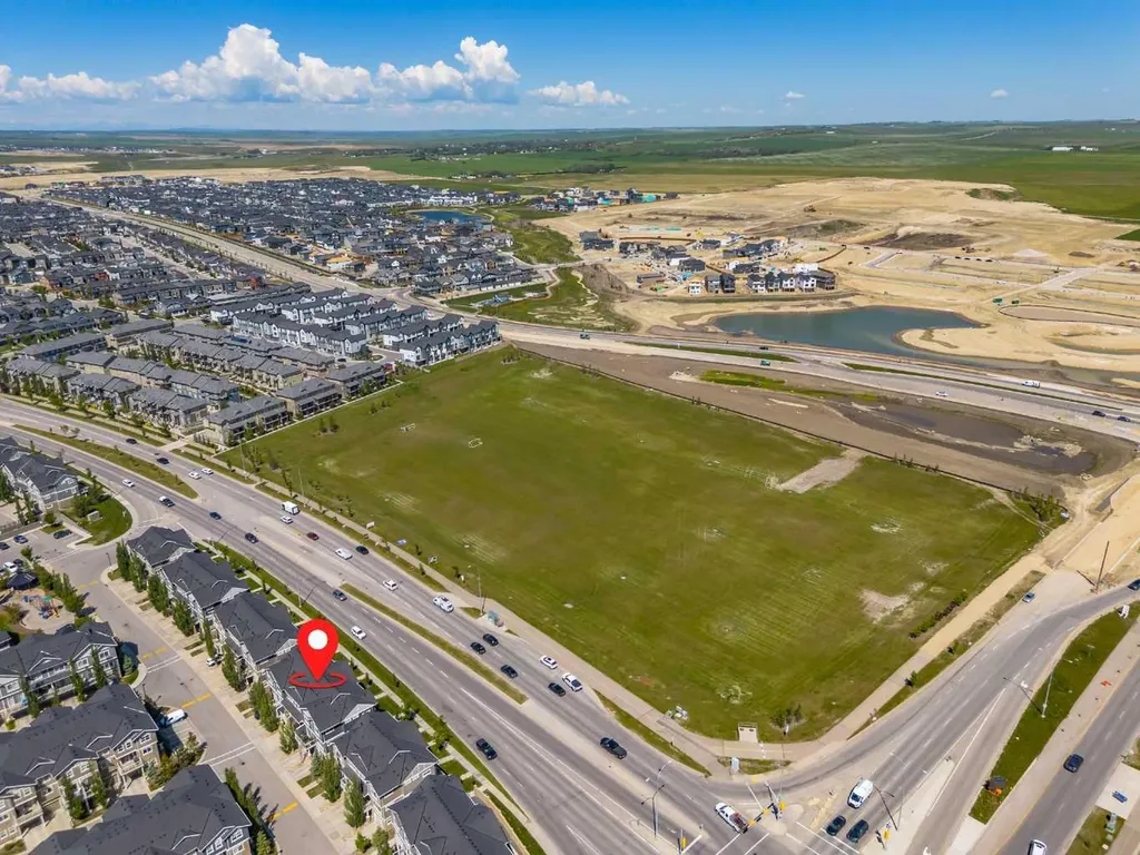 1531 Symons Valley Parkway NW Calgary AB T3P 0R8