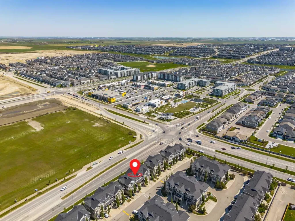 1531 Symons Valley Parkway NW Calgary AB T3P 0R8
