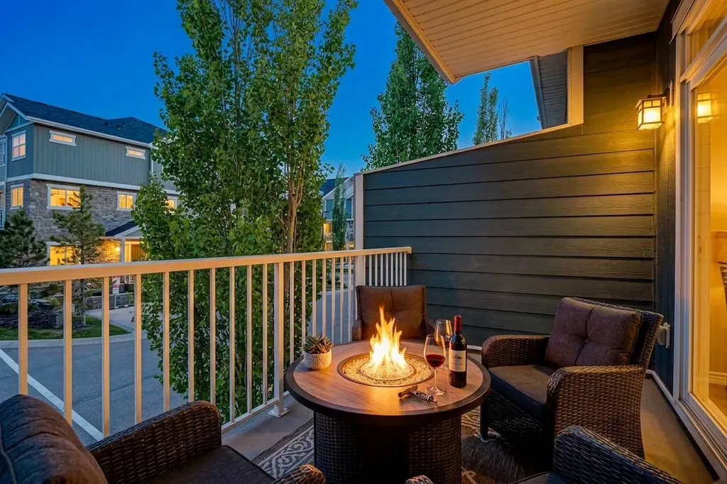 1531 Symons Valley Parkway NW Calgary AB T3P 0R8