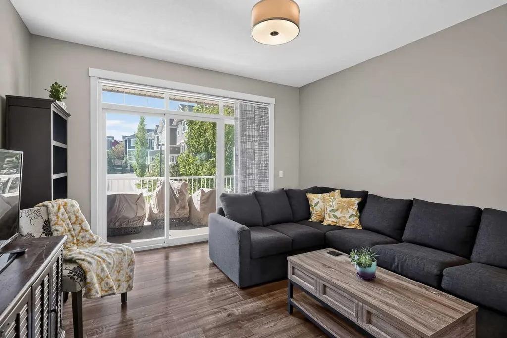 1531 Symons Valley Parkway NW Calgary AB T3P 0R8
