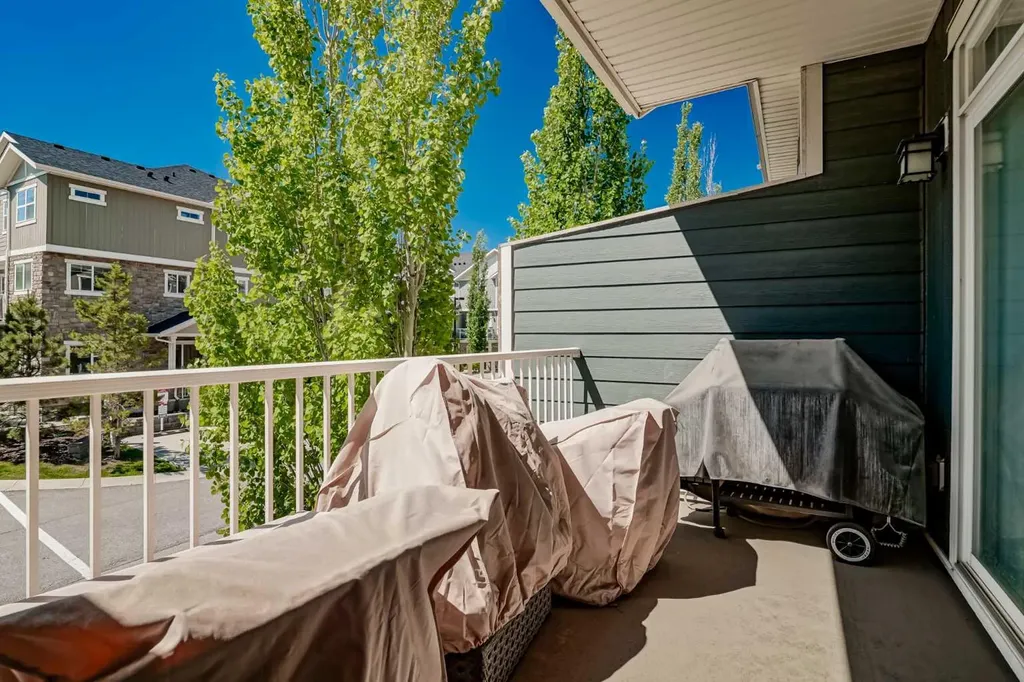 1531 Symons Valley Parkway NW Calgary AB T3P 0R8
