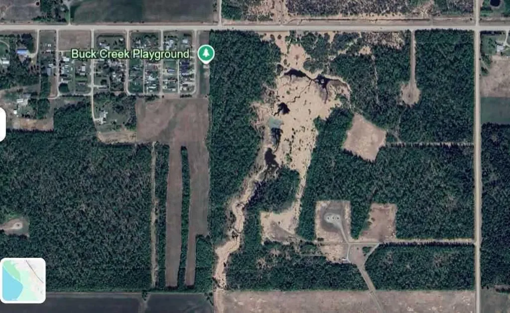 616 Highway Rural Brazeau County AB T7A1R9