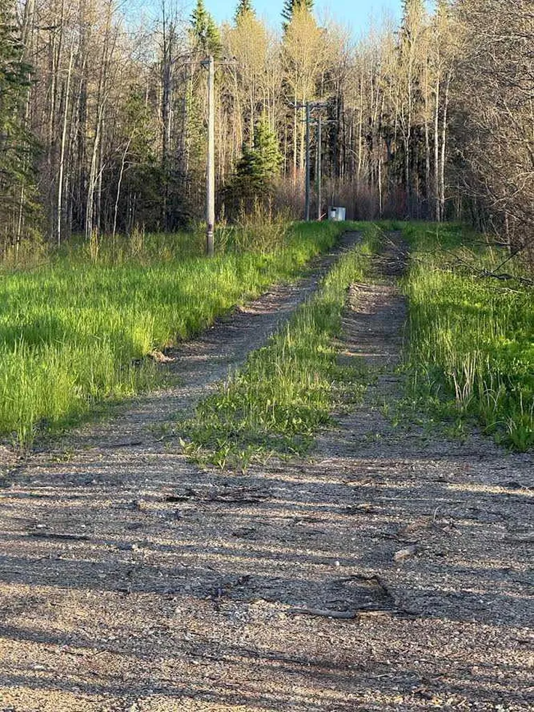 616 Hyw Rural Brazeau County AB T7A1R9