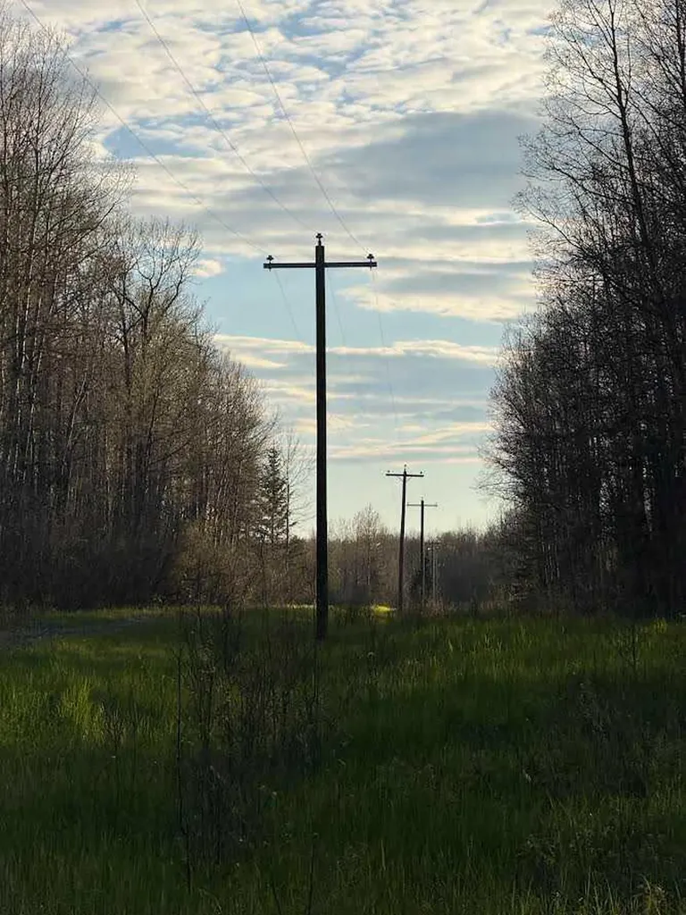 616 Highway Rural Brazeau County AB T7A1R9
