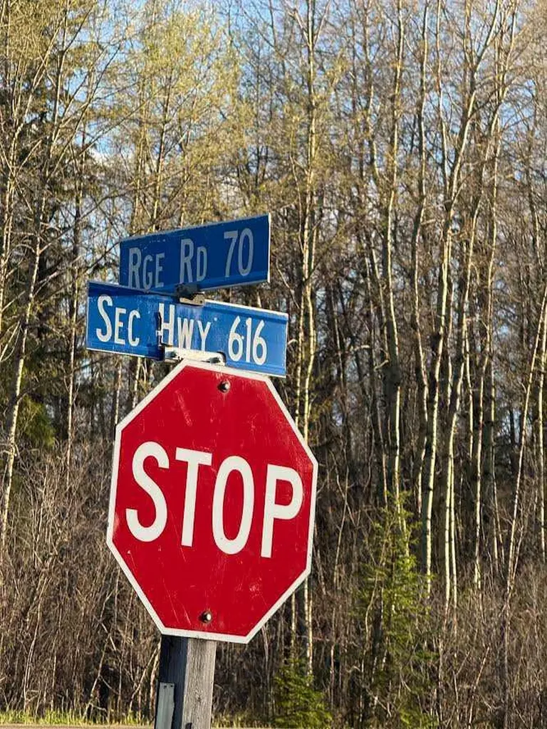 616 Highway Rural Brazeau County AB T7A1R9