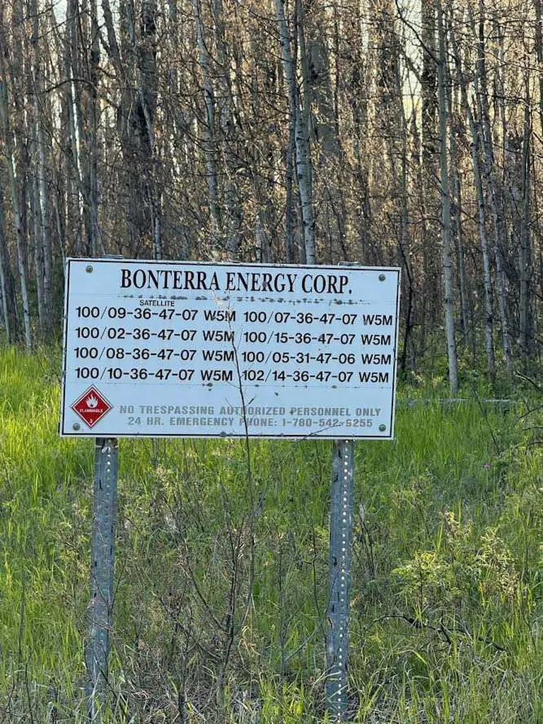 616 Hyw Rural Brazeau County AB T7A1R9