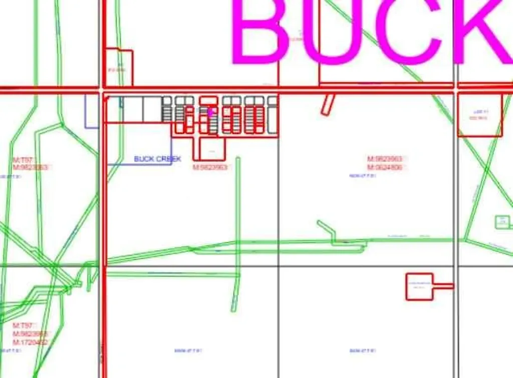 616 Highway Rural Brazeau County AB T7A1R9