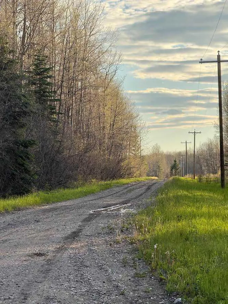616 Hyw Rural Brazeau County AB T7A1R9