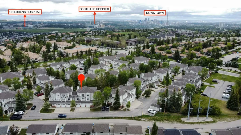 7171 Coach Hill Road SW Calgary AB T3H 3R7