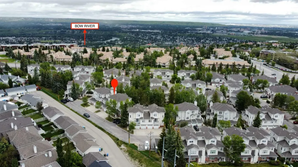 7171 Coach Hill Road SW Calgary AB T3H 3R7