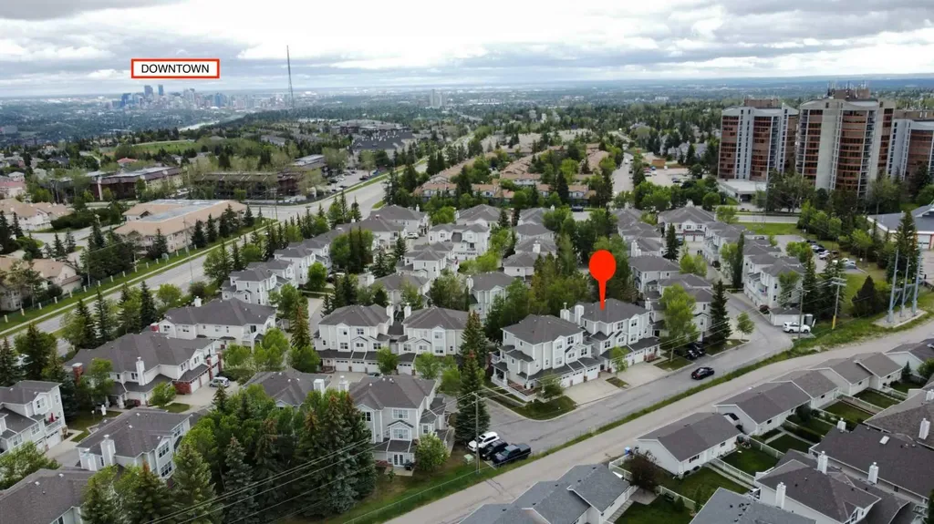 7171 Coach Hill Road SW Calgary AB T3H 3R7