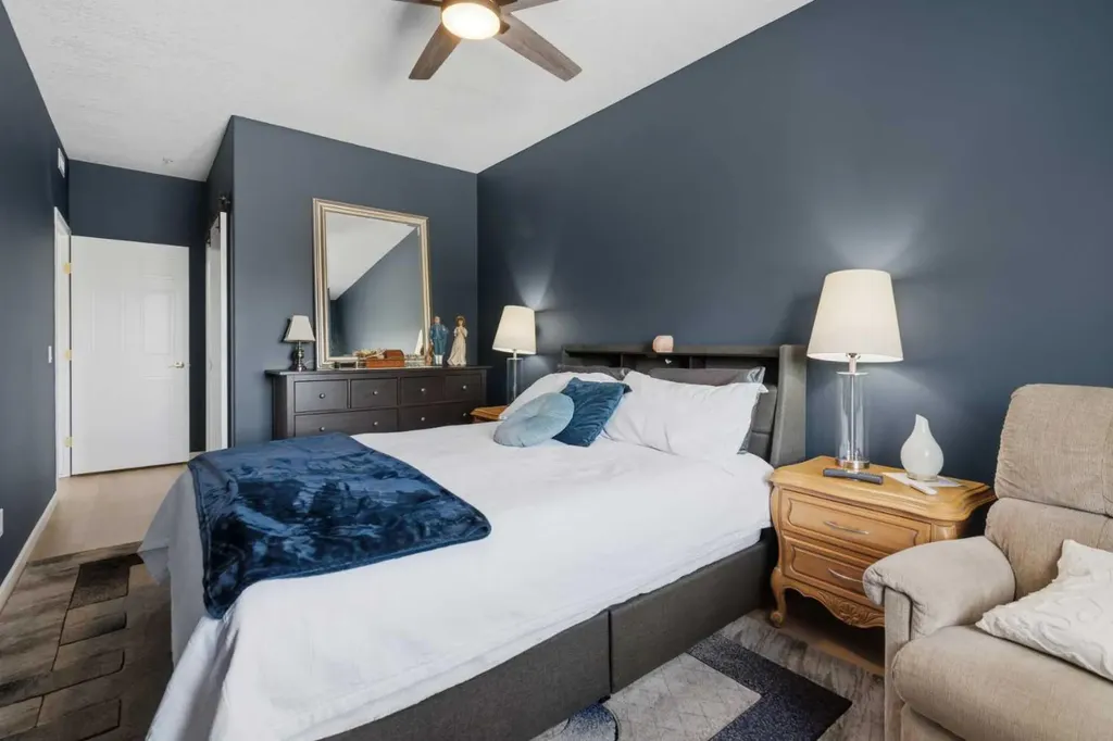 43 Westlake Circle Strathmore AB T1P1T9