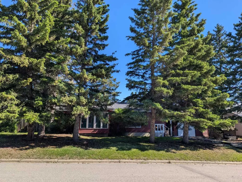 306 Windsor Avenue Diamond Valley AB T0L 2A0
