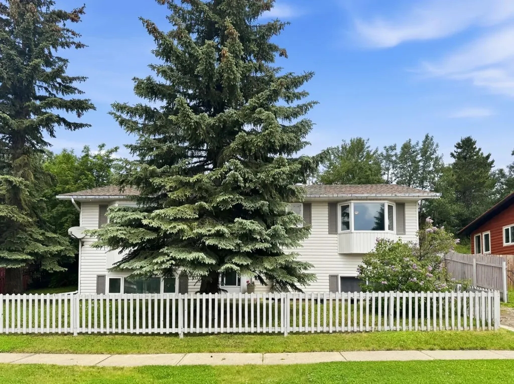 10214 97 Avenue Grande Cache AB t0e0y0