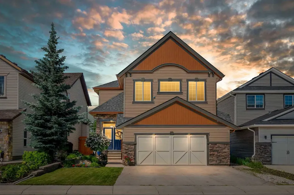 144 Silverado Skies Manor SW Calgary AB T2X 0K2