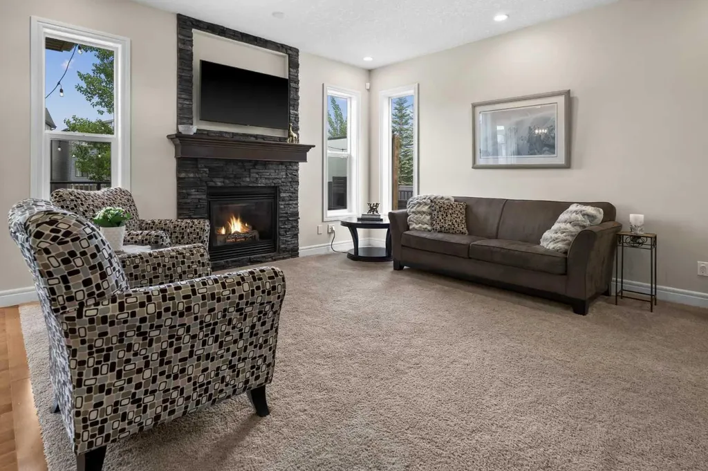 144 Silverado Skies Manor SW Calgary AB T2X 0K2