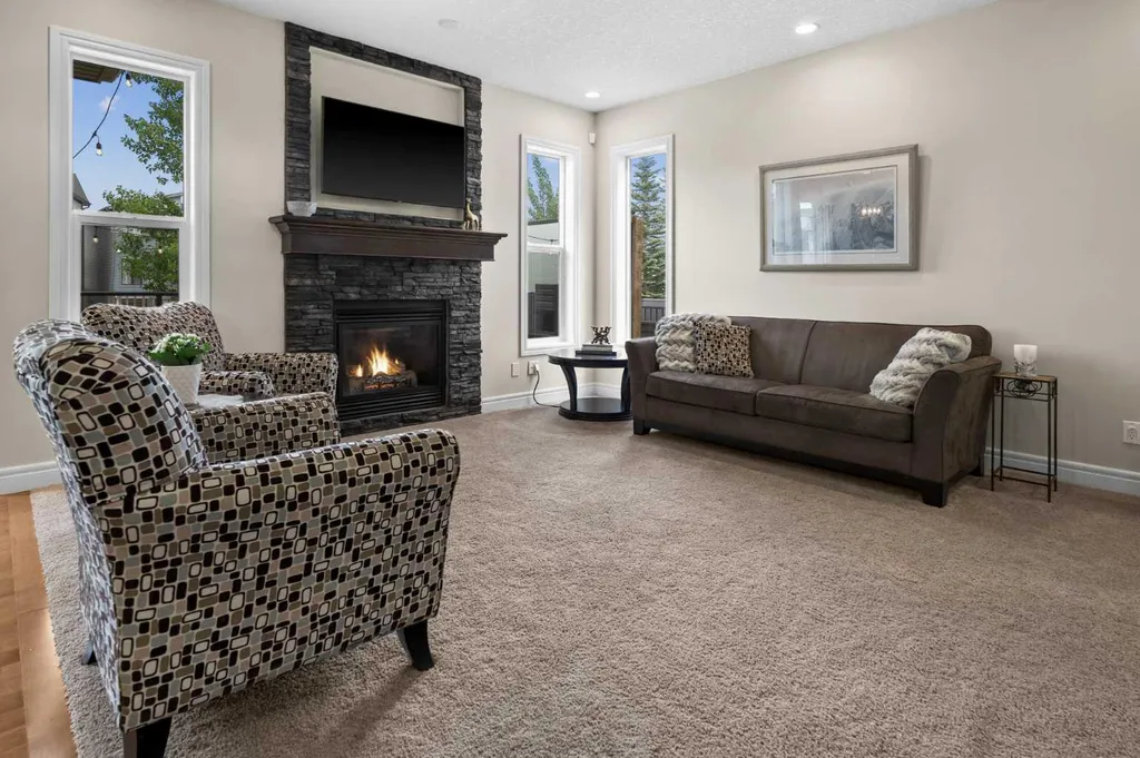 144 Silverado Skies Manor SW Calgary AB T2X 0K2