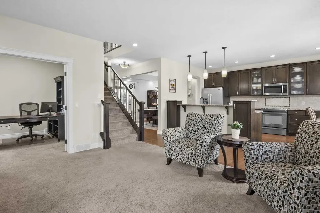 144 Silverado Skies Manor SW Calgary AB T2X 0K2