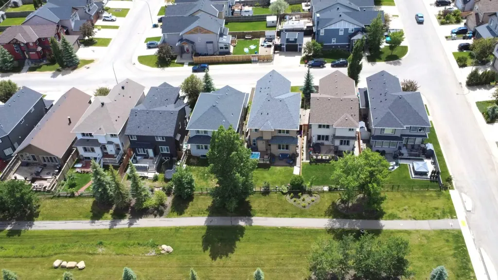 144 Silverado Skies Manor SW Calgary AB T2X 0K2