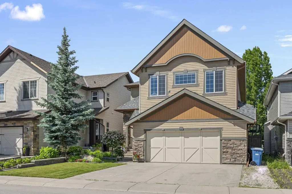 144 Silverado Skies Manor SW Calgary AB T2X 0K2