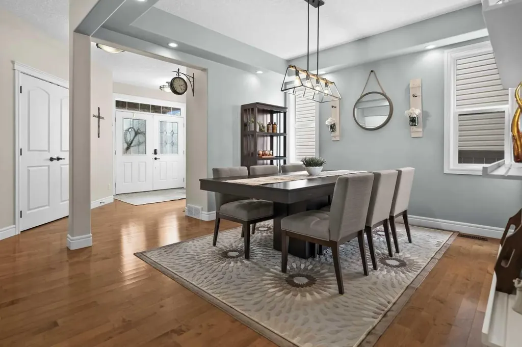 144 Silverado Skies Manor SW Calgary AB T2X 0K2