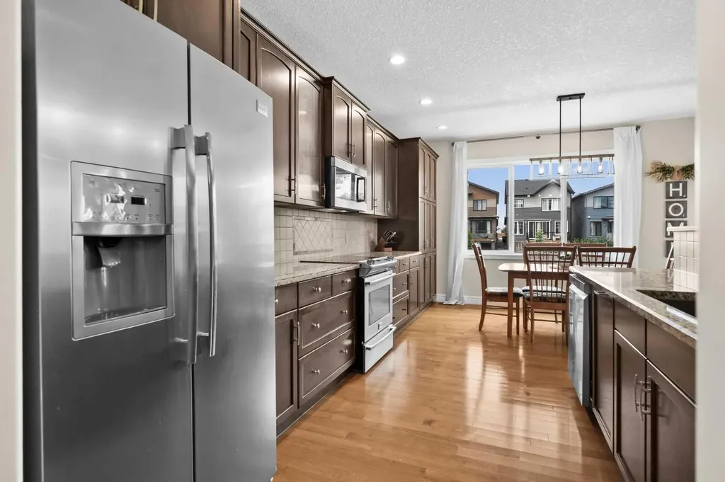 144 Silverado Skies Manor SW Calgary AB T2X 0K2