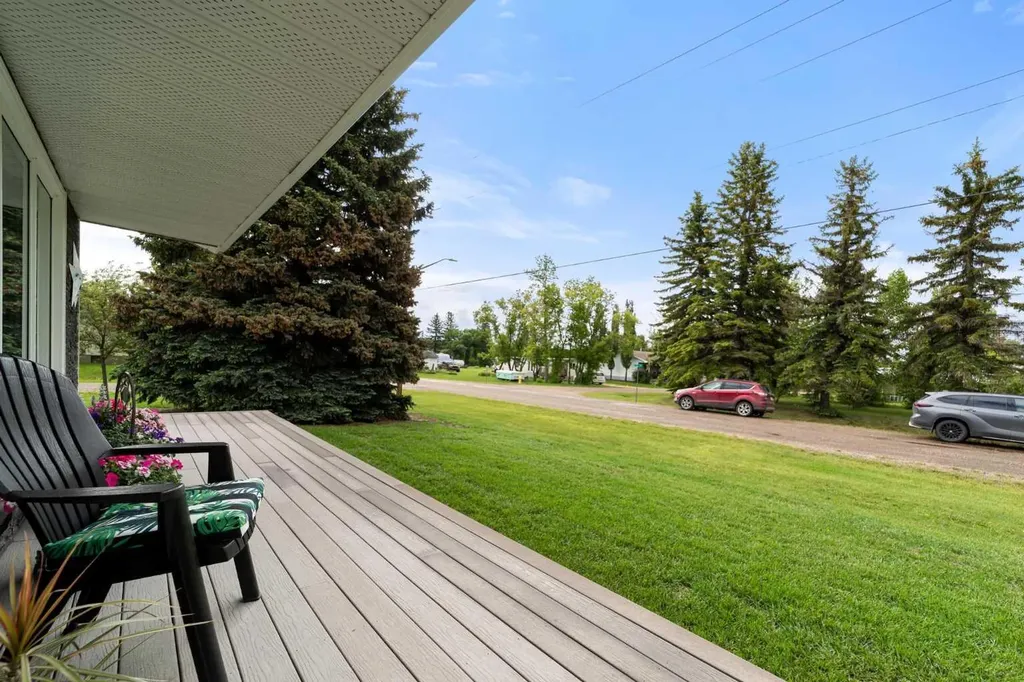5000 52 Street Strome AB T0B 4H0