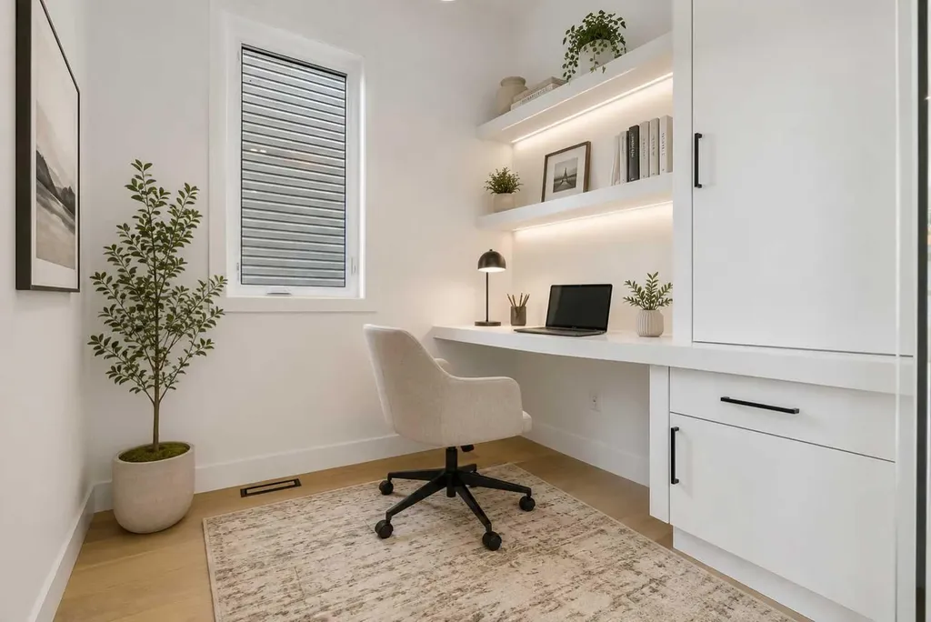 1025 32 Avenue NW Calgary AB T2K 0B2