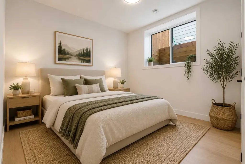1025 32 Avenue NW Calgary AB T2K 0B2