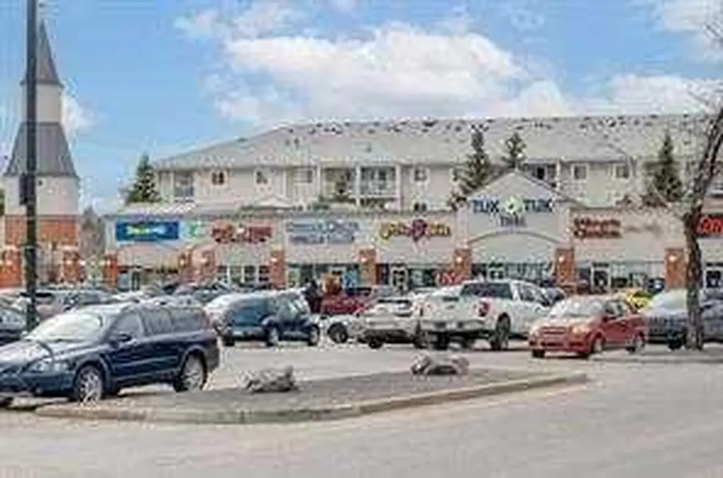 5000 Somervale Court SW Calgary AB T2Y4M1
