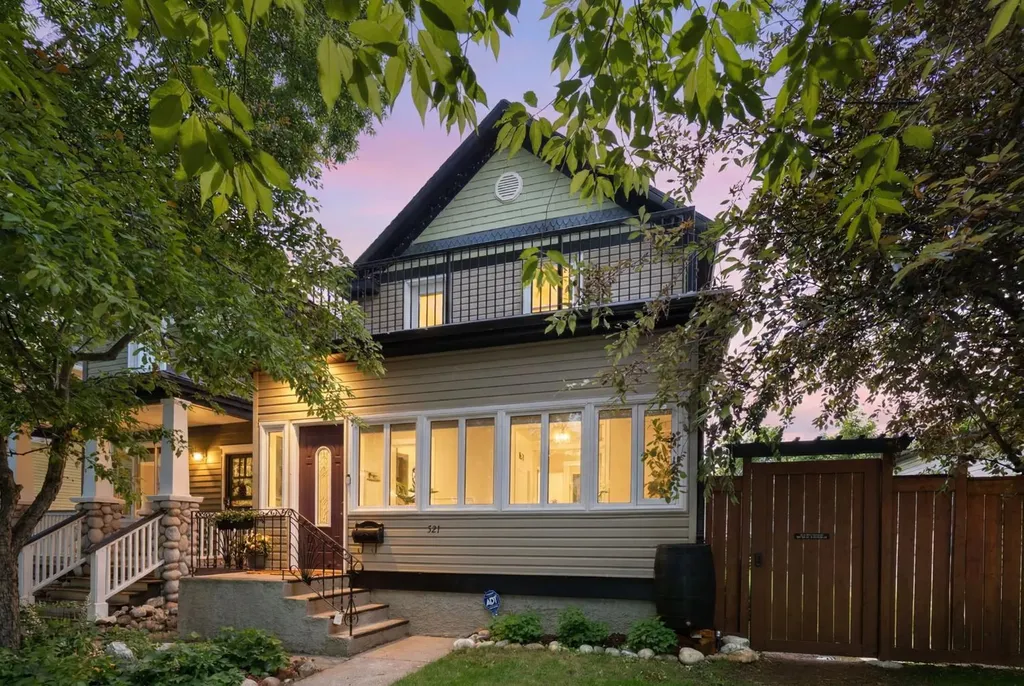 521 10 Avenue NE Calgary AB T2E0X7