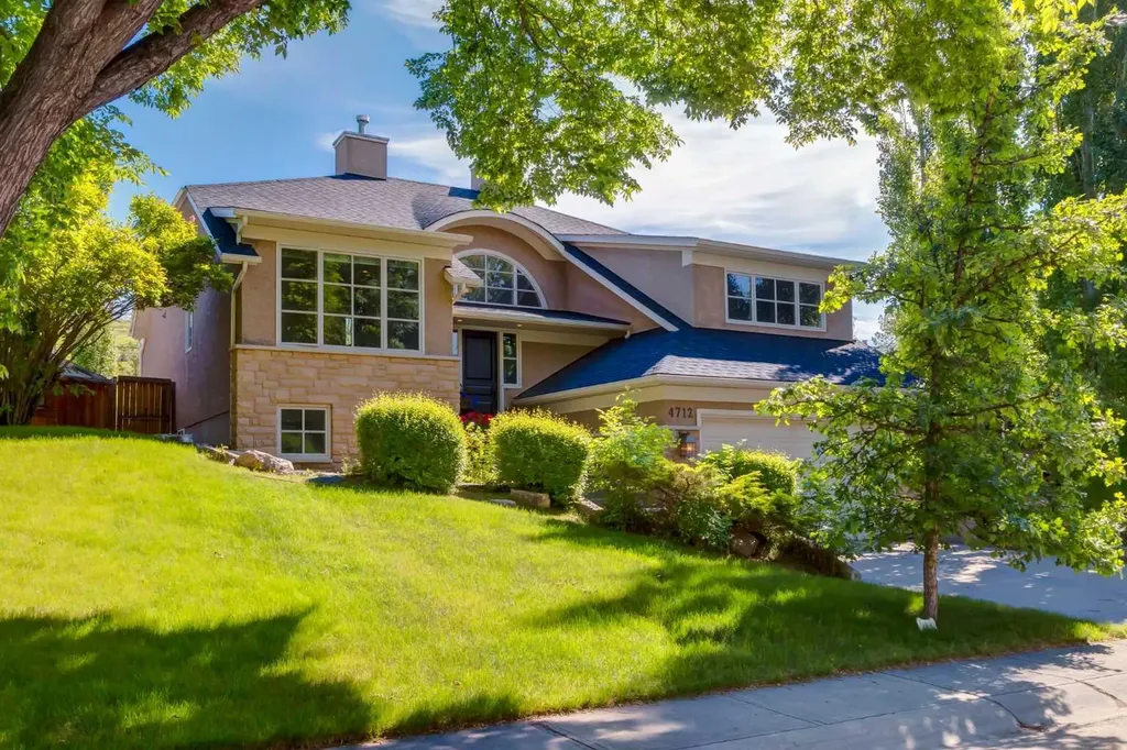 4712 Chapel Road NW Calgary AB T2L 1A6
