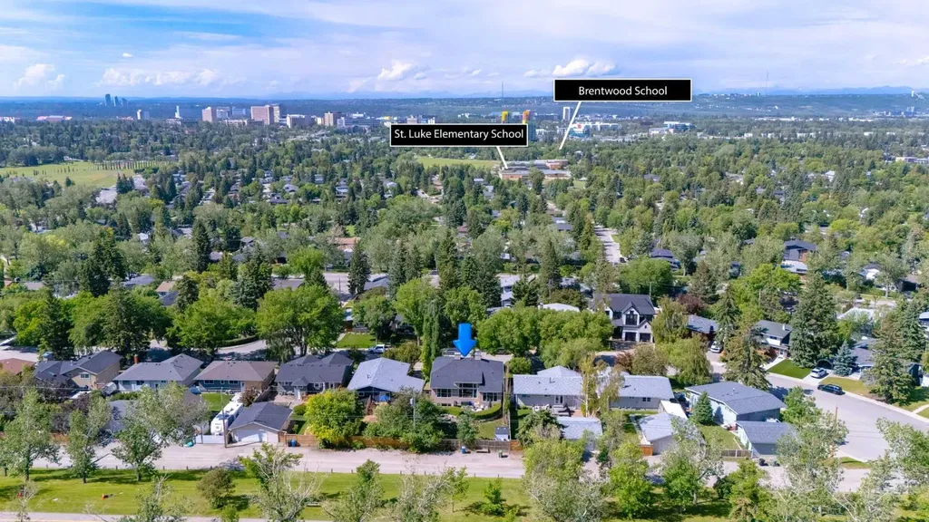 4712 Chapel Road NW Calgary AB T2L 1A6