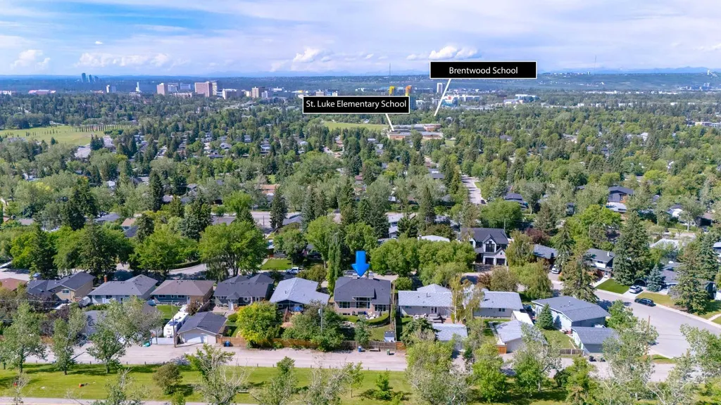 4712 Chapel Road NW Calgary AB T2L 1A6