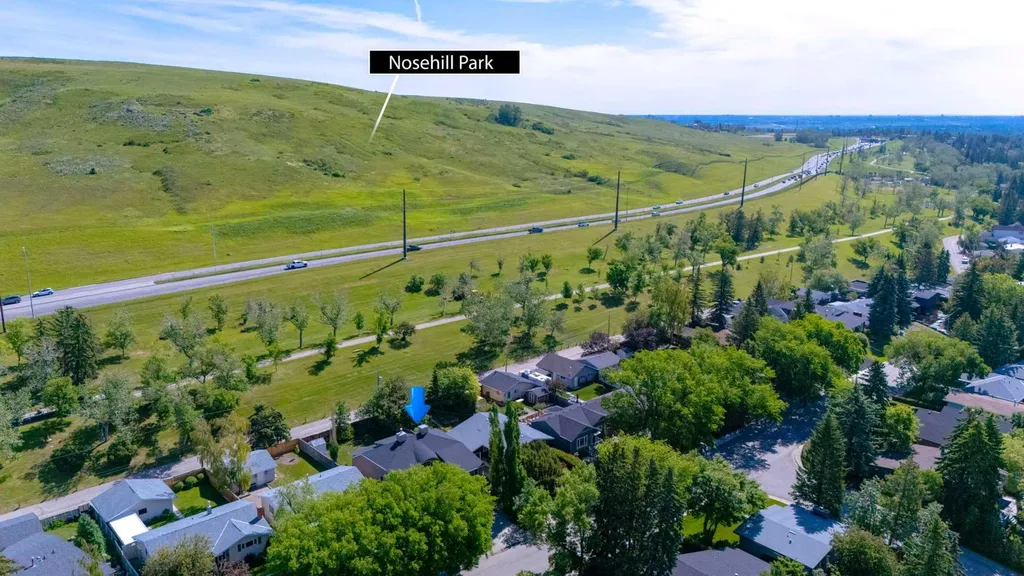 4712 Chapel Road NW Calgary AB T2L 1A6