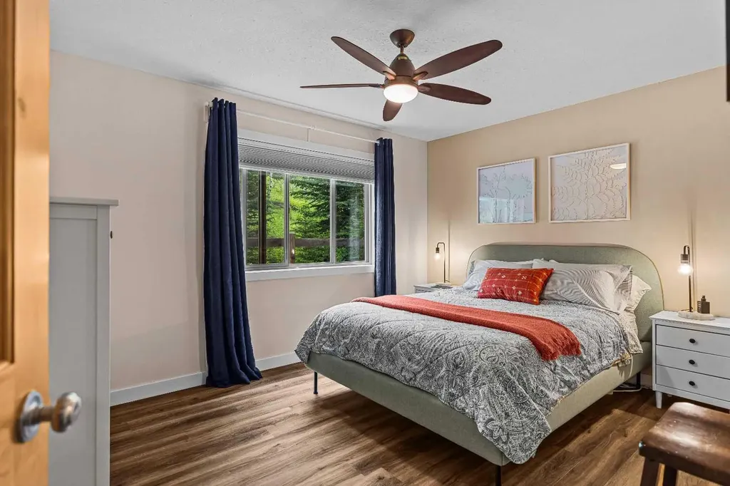 300 Palliser Lane Canmore AB T1W 0H5