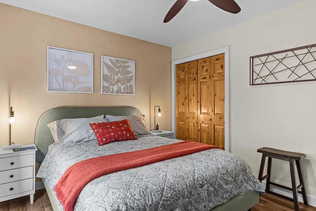 300 Palliser Lane Canmore AB T1W 0H5