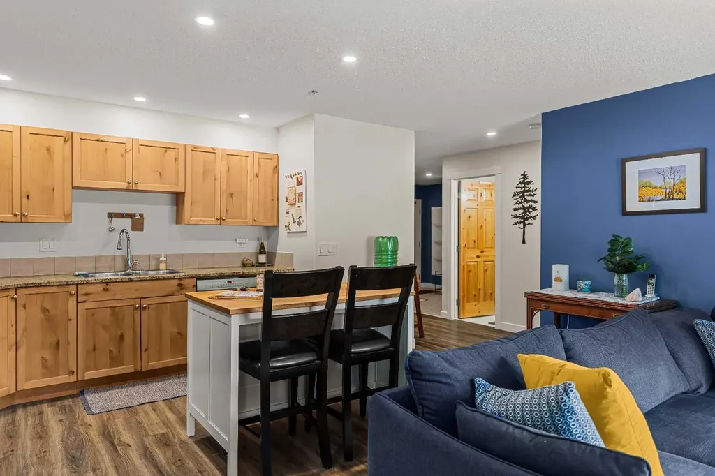 300 Palliser Lane Canmore AB T1W 0H5