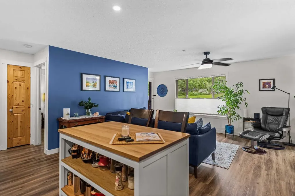 300 Palliser Lane Canmore AB T1W 0H5