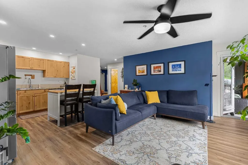 300 Palliser Lane Canmore AB T1W 0H5